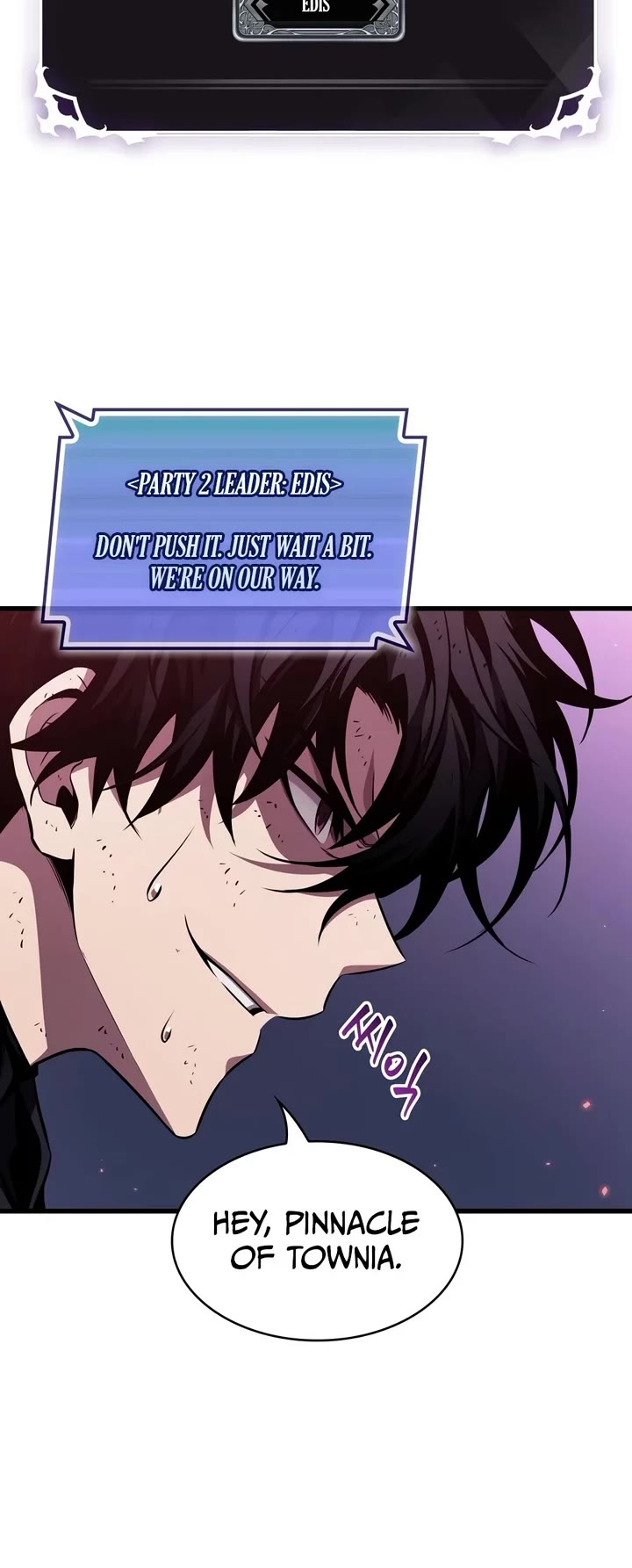 Pick Me Up! Chapter 217 page 48 - Chapter 217