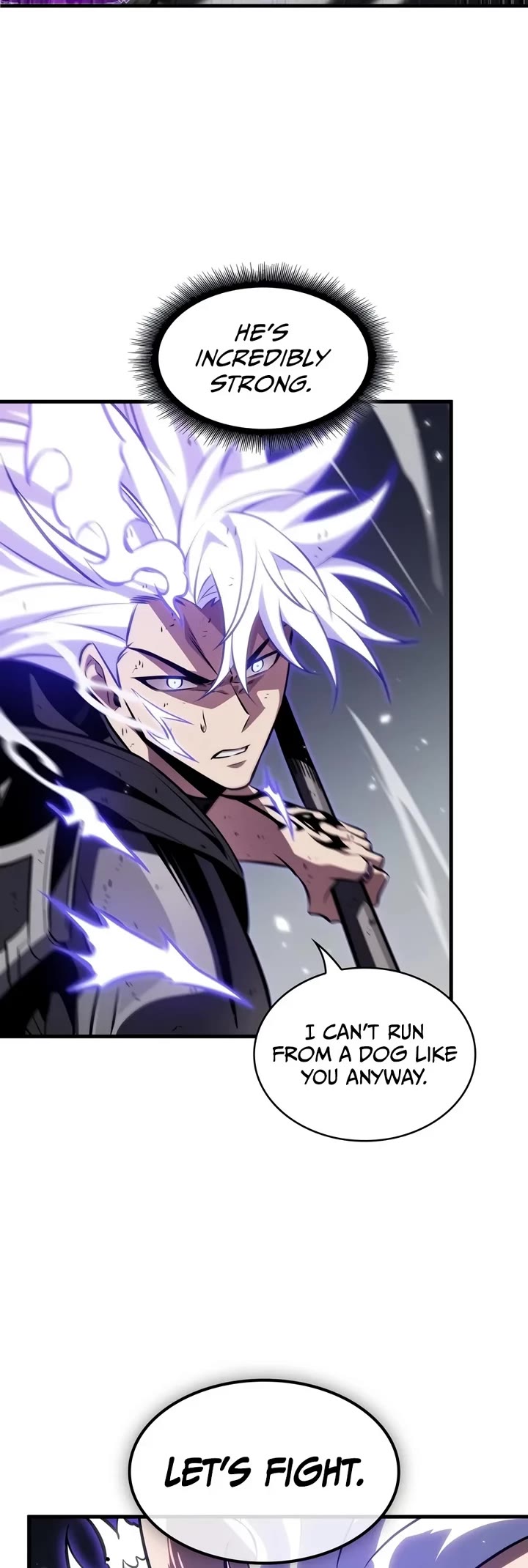 Pick Me Up! Chapter 217 page 5 - Chapter 217