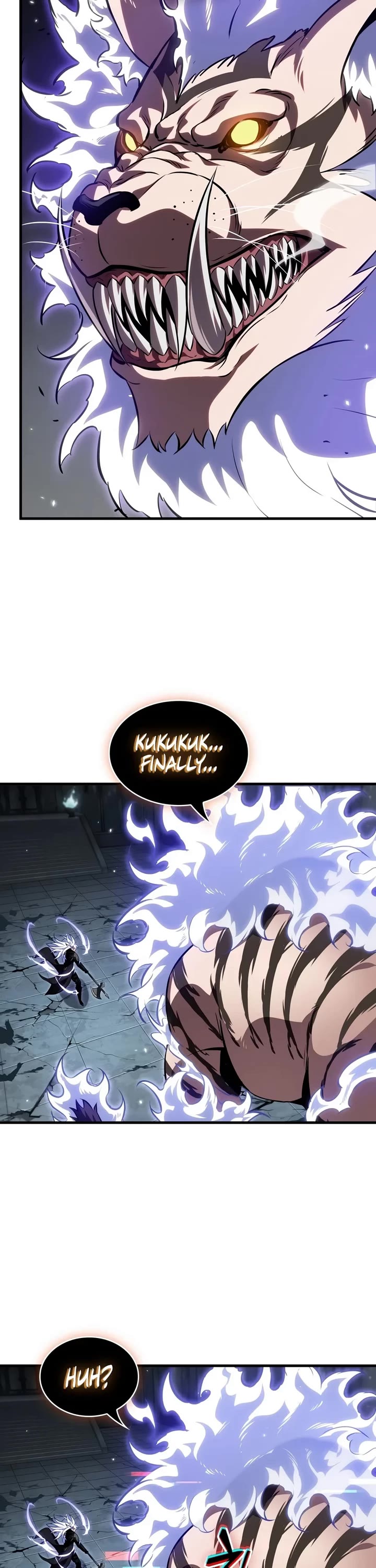 Pick Me Up! Chapter 217 page 6 - Chapter 217