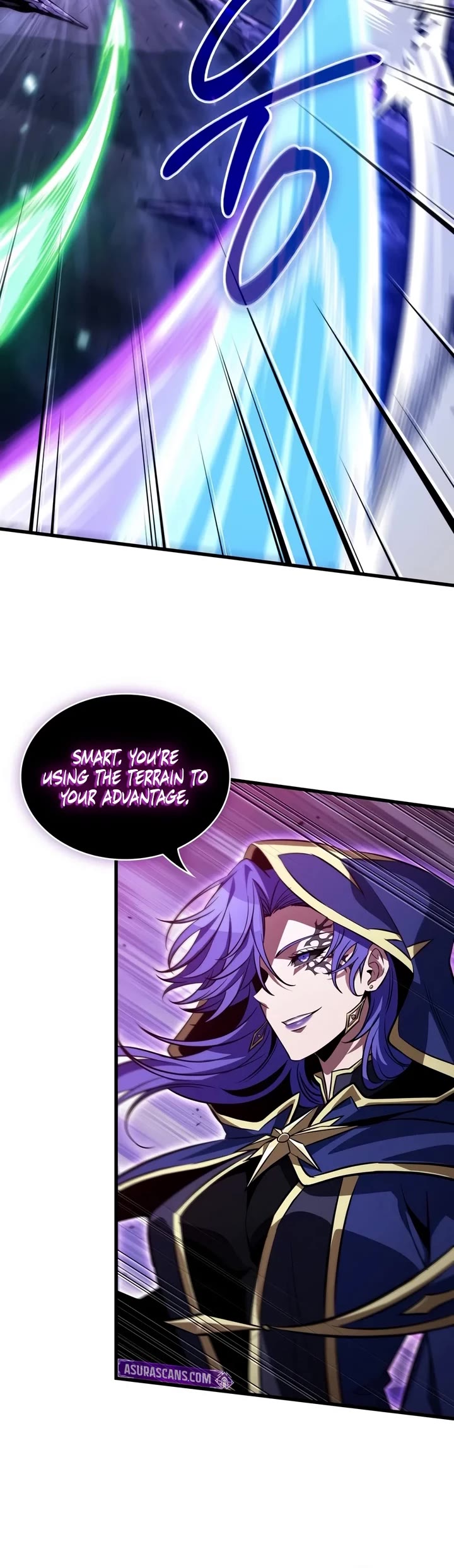 Pick Me Up! Chapter 218 page 10 - Chapter 218