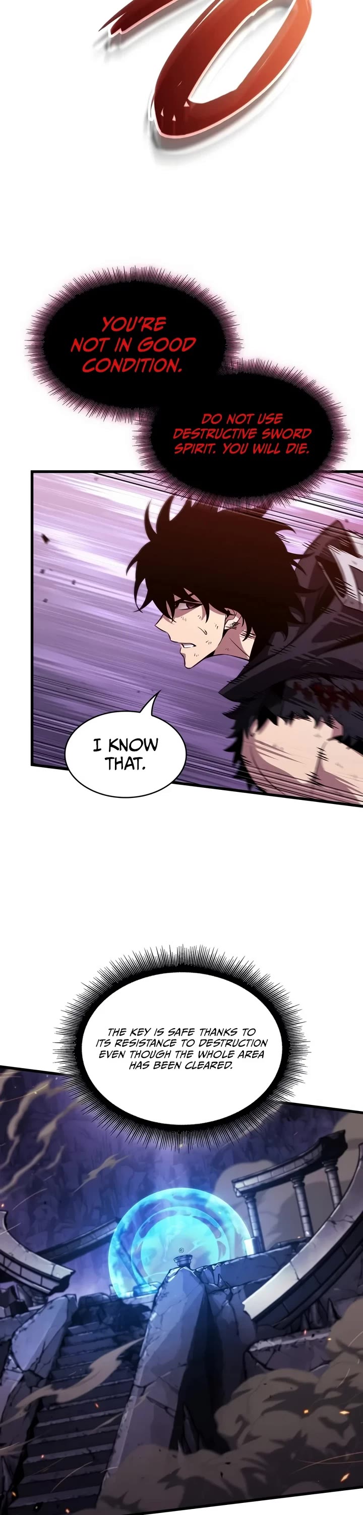 Pick Me Up! Chapter 218 page 12 - Chapter 218