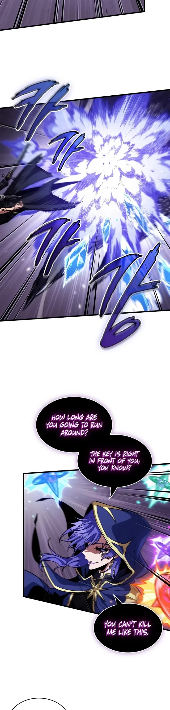 Pick Me Up! Chapter 218 page 16 - Chapter 218