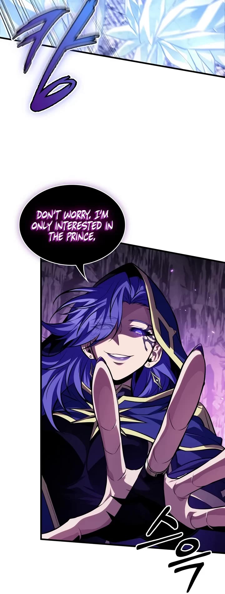 Pick Me Up! Chapter 218 page 20 - Chapter 218