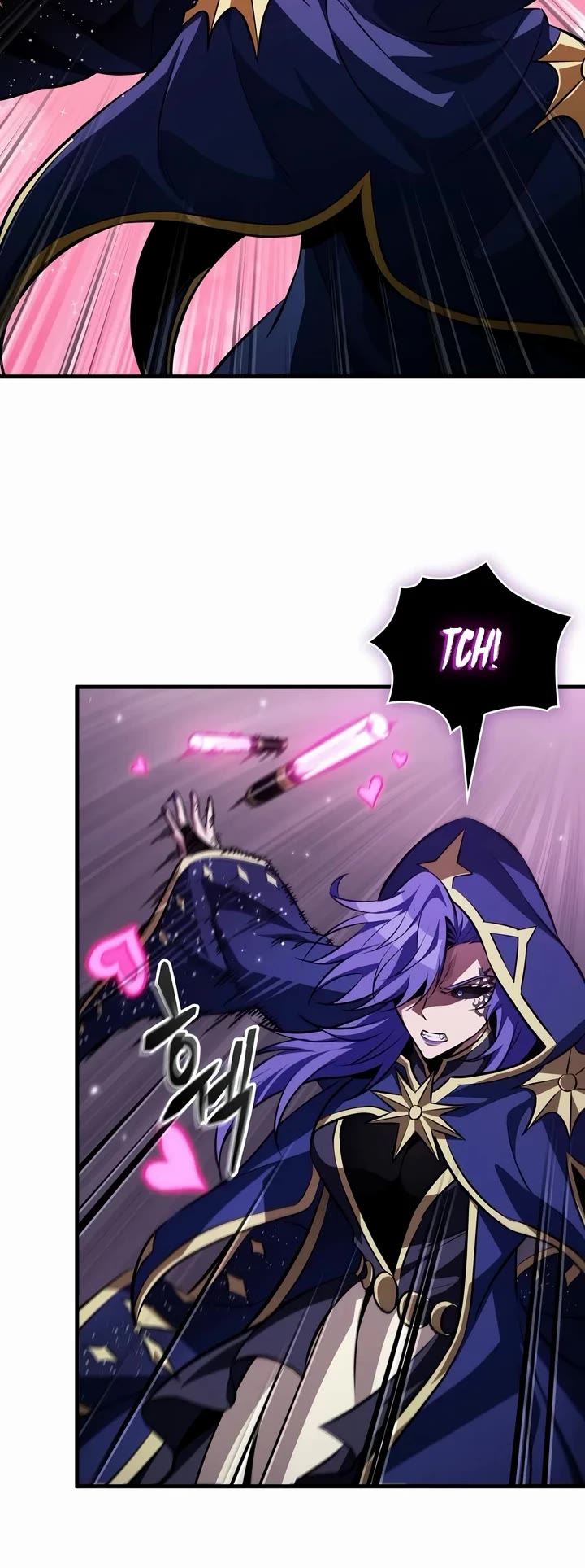 Pick Me Up! Chapter 218 page 22 - Chapter 218