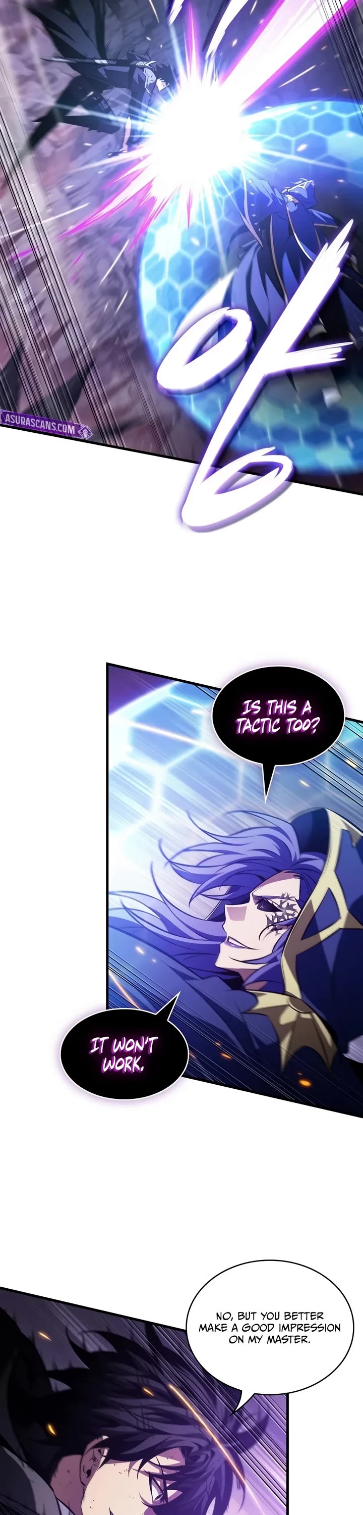 Pick Me Up! Chapter 218 page 24 - Chapter 218