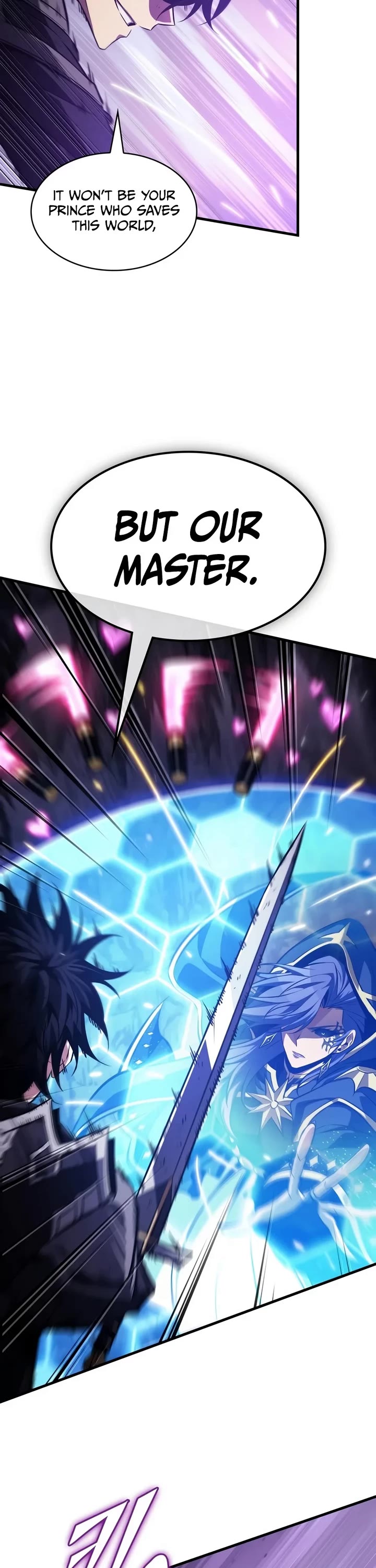 Pick Me Up! Chapter 218 page 25 - Chapter 218