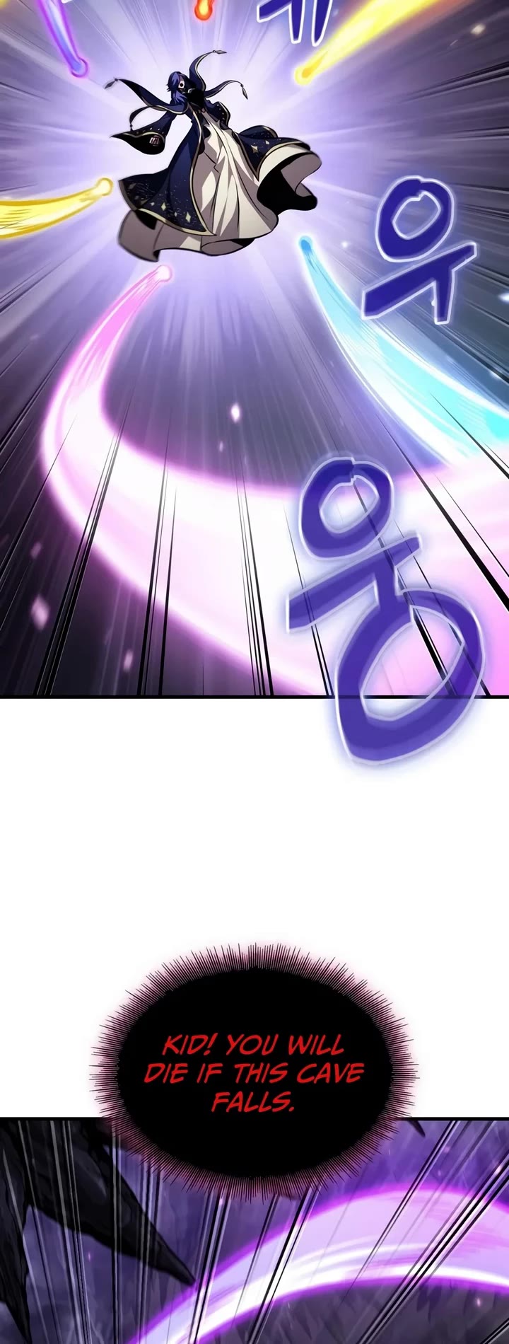 Pick Me Up! Chapter 218 page 27 - Chapter 218