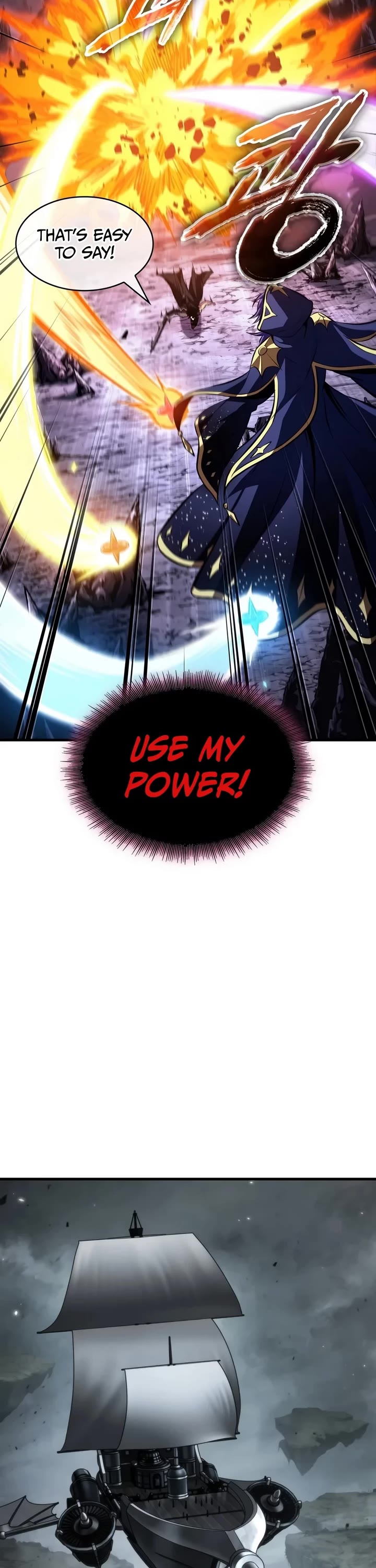Pick Me Up! Chapter 218 page 29 - Chapter 218