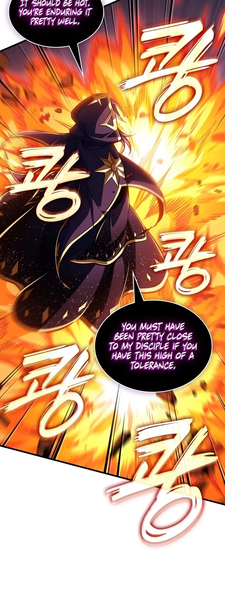 Pick Me Up! Chapter 218 page 32 - Chapter 218
