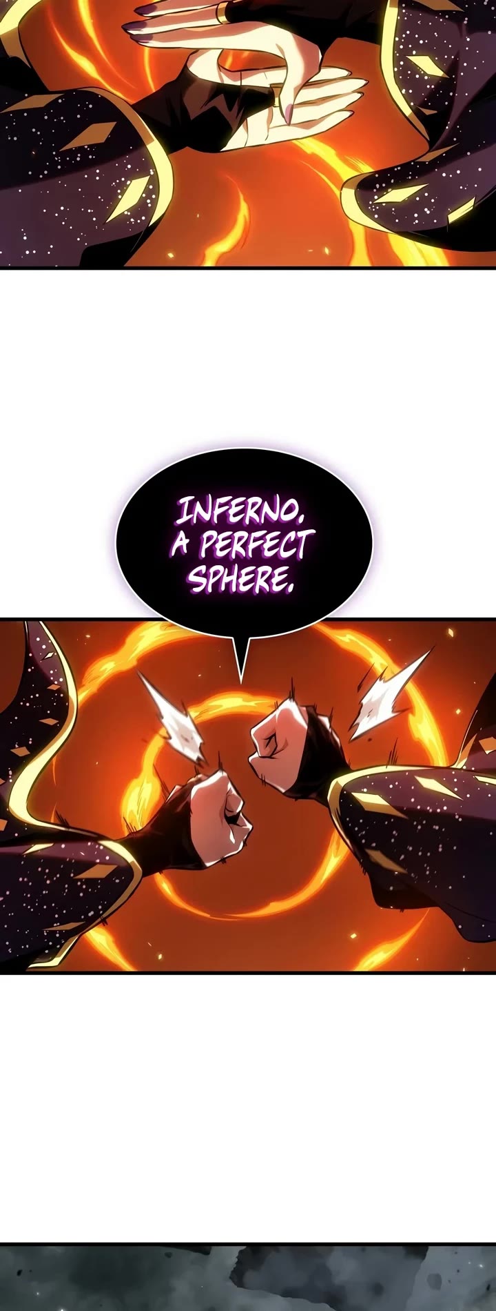 Pick Me Up! Chapter 218 page 38 - Chapter 218