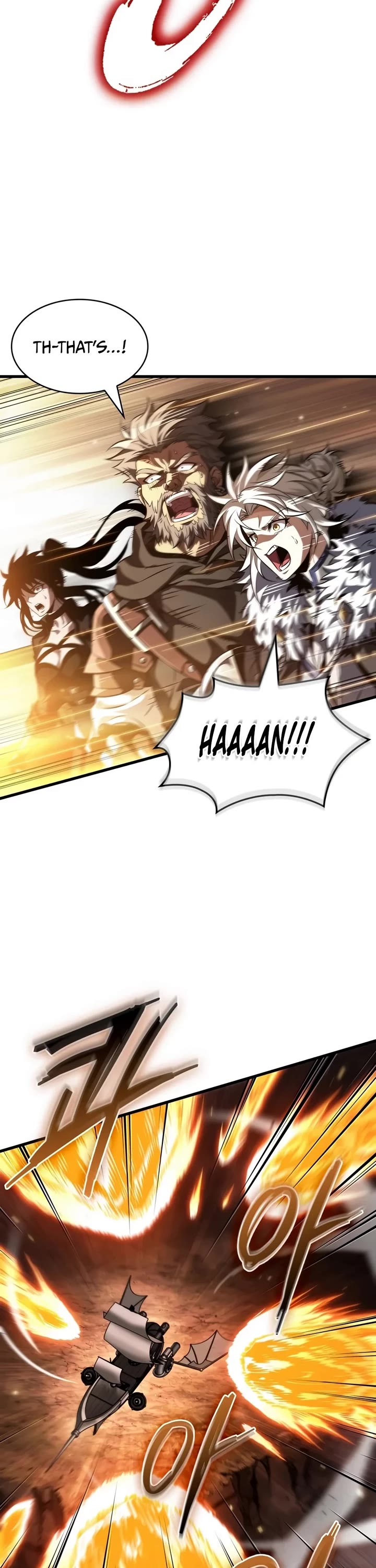 Pick Me Up! Chapter 218 page 42 - Chapter 218
