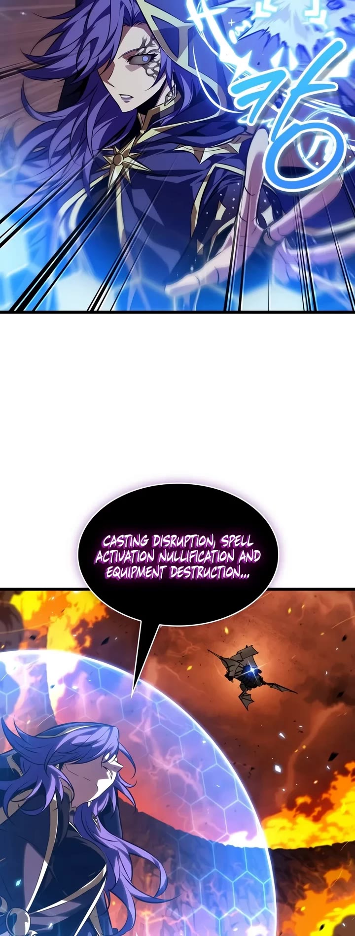 Pick Me Up! Chapter 218 page 51 - Chapter 218