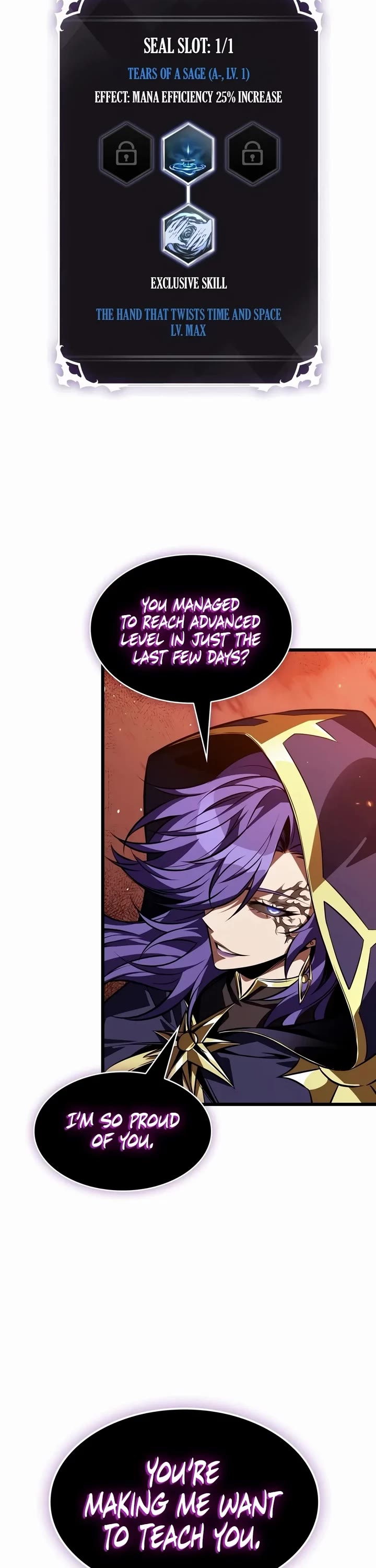 Pick Me Up! Chapter 218 page 53 - Chapter 218