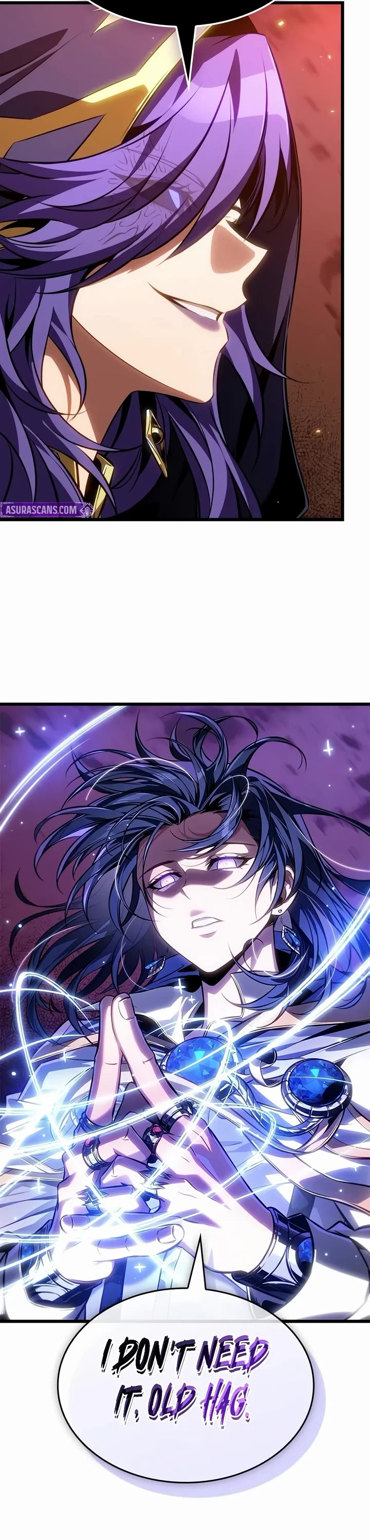 Pick Me Up! Chapter 218 page 54 - Chapter 218