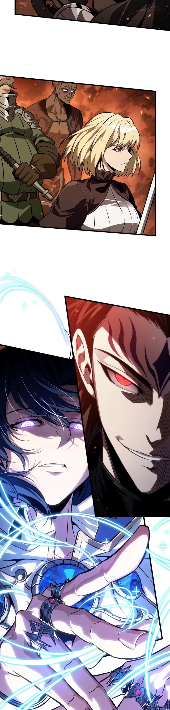 Pick Me Up! Chapter 219 page 16 - Chapter 219
