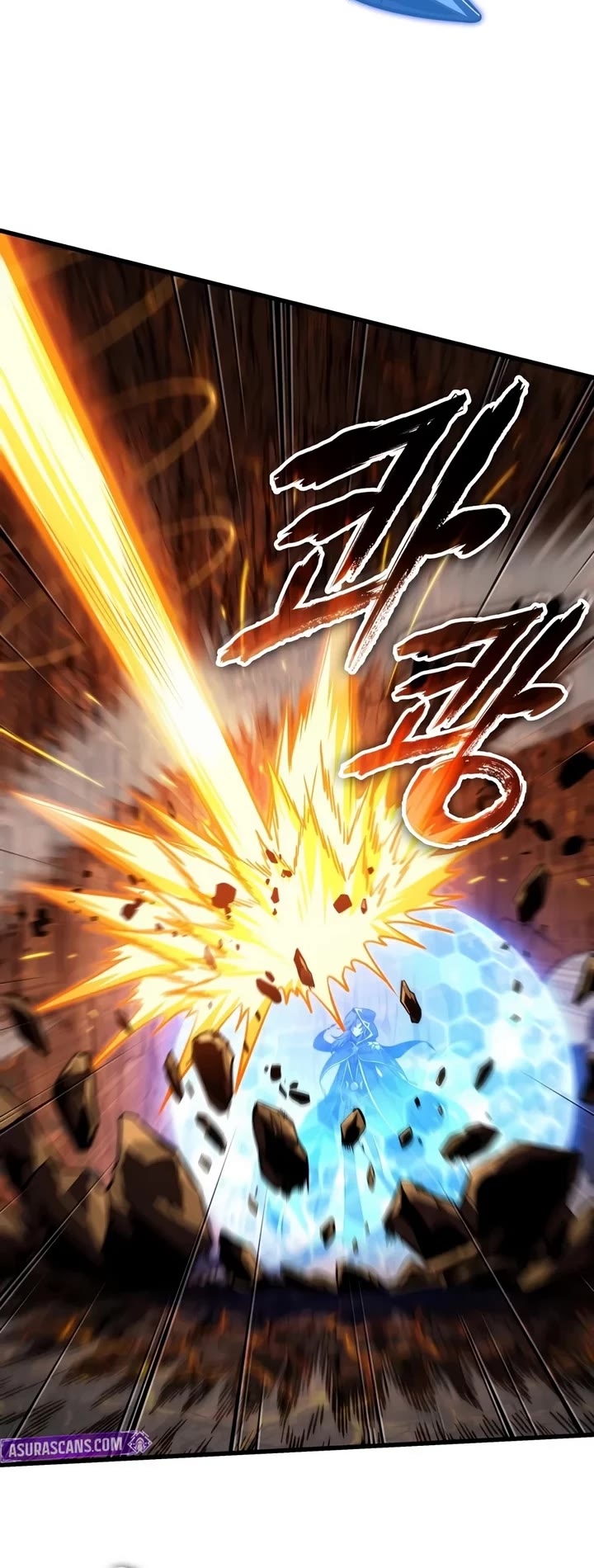Pick Me Up! Chapter 219 page 19 - Chapter 219