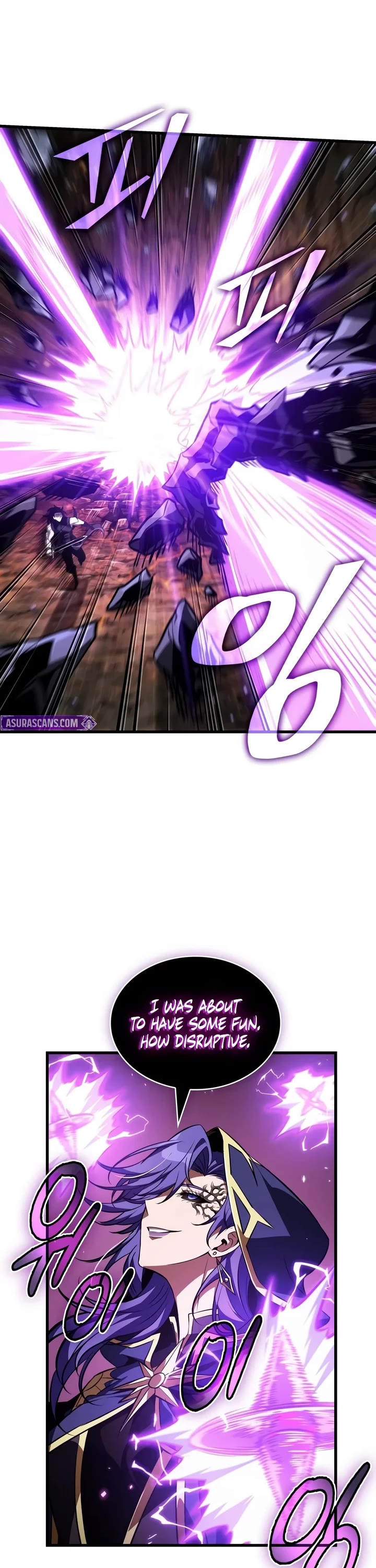 Pick Me Up! Chapter 219 page 23 - Chapter 219