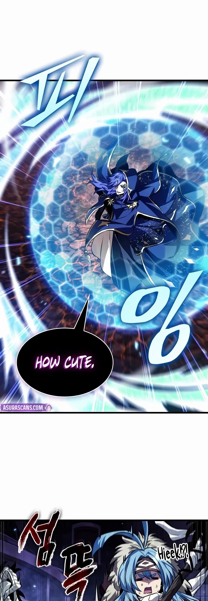 Pick Me Up! Chapter 219 page 32 - Chapter 219
