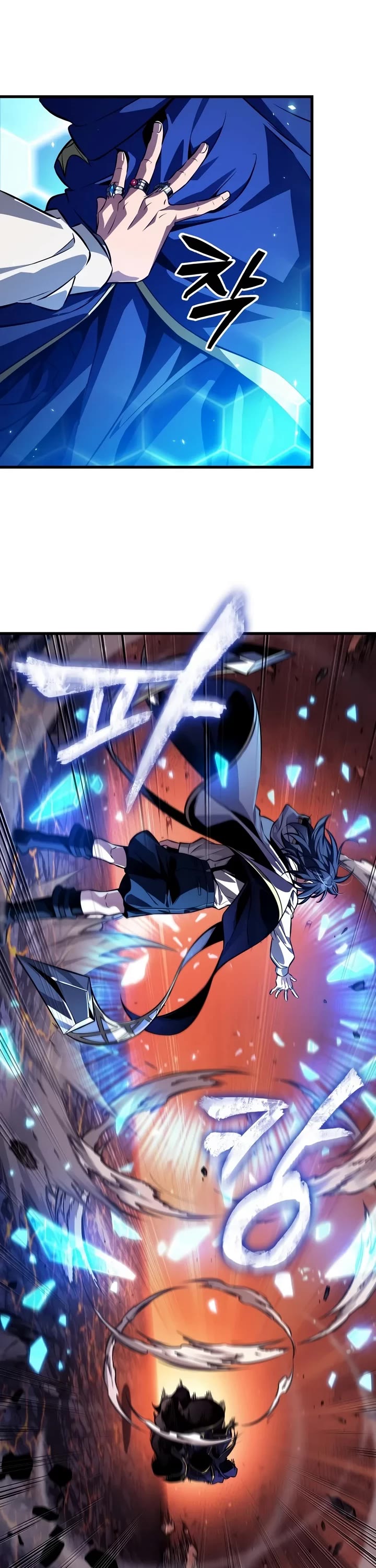 Pick Me Up! Chapter 219 page 35 - Chapter 219