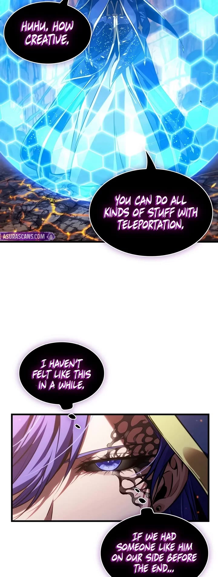 Pick Me Up! Chapter 219 page 42 - Chapter 219