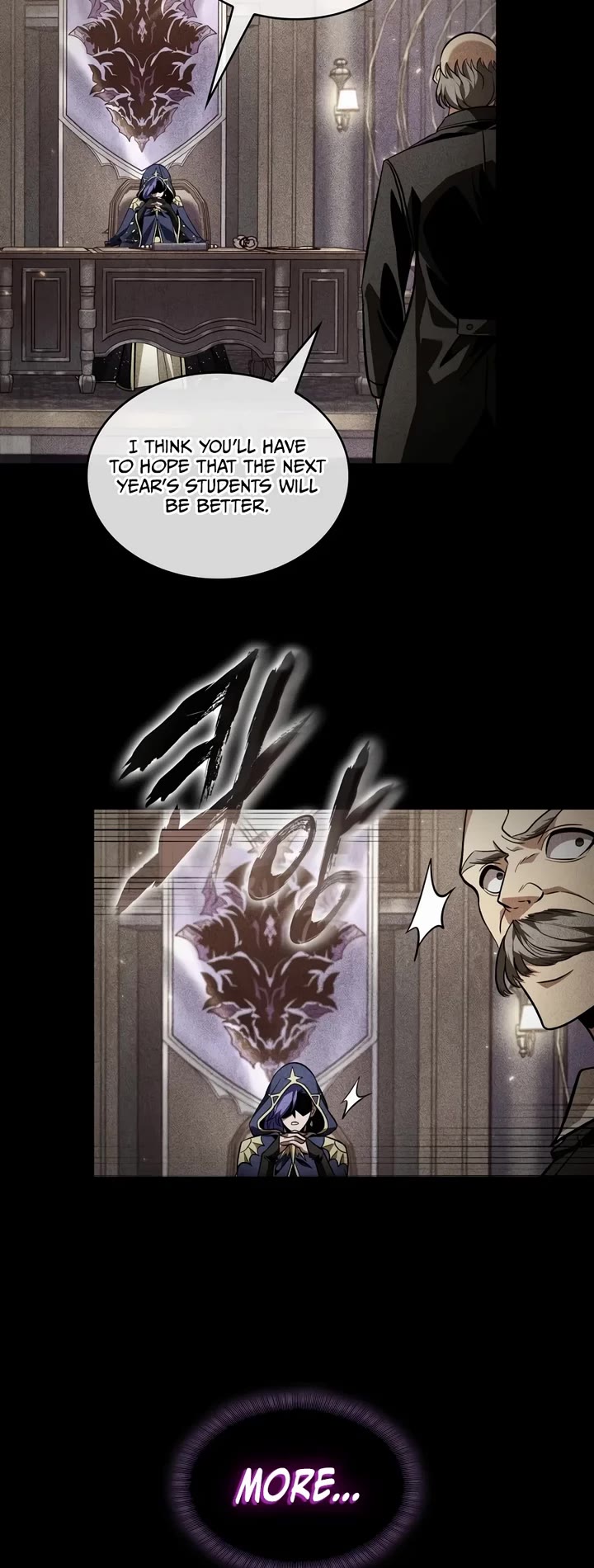 Pick Me Up! Chapter 219 page 44 - Chapter 219