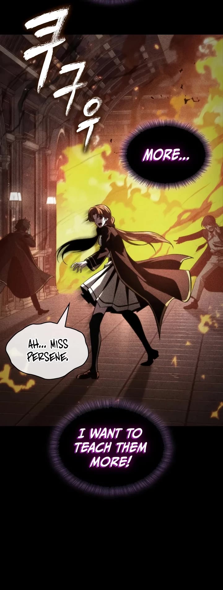 Pick Me Up! Chapter 219 page 45 - Chapter 219