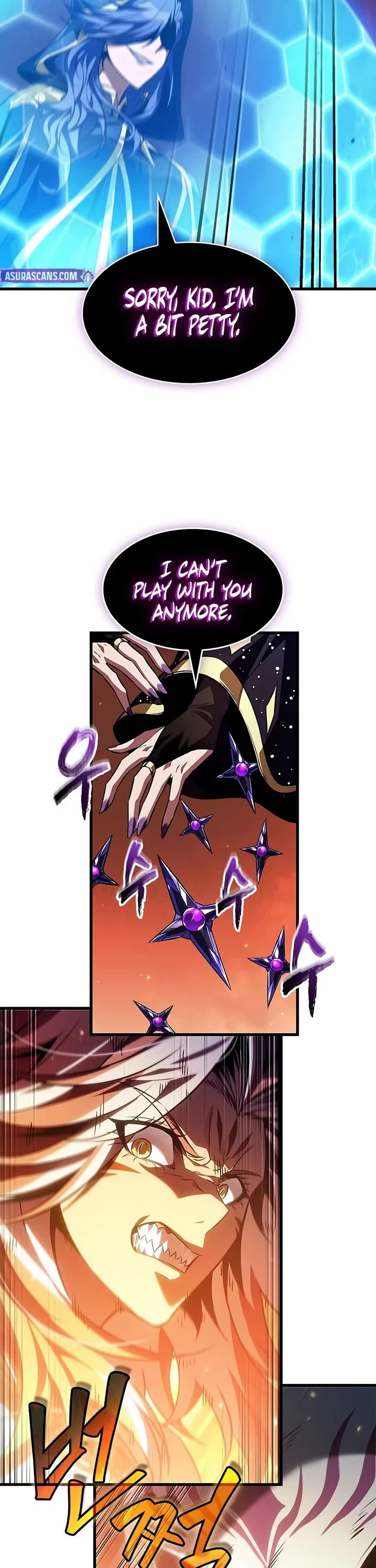 Pick Me Up! Chapter 219 page 48 - Chapter 219