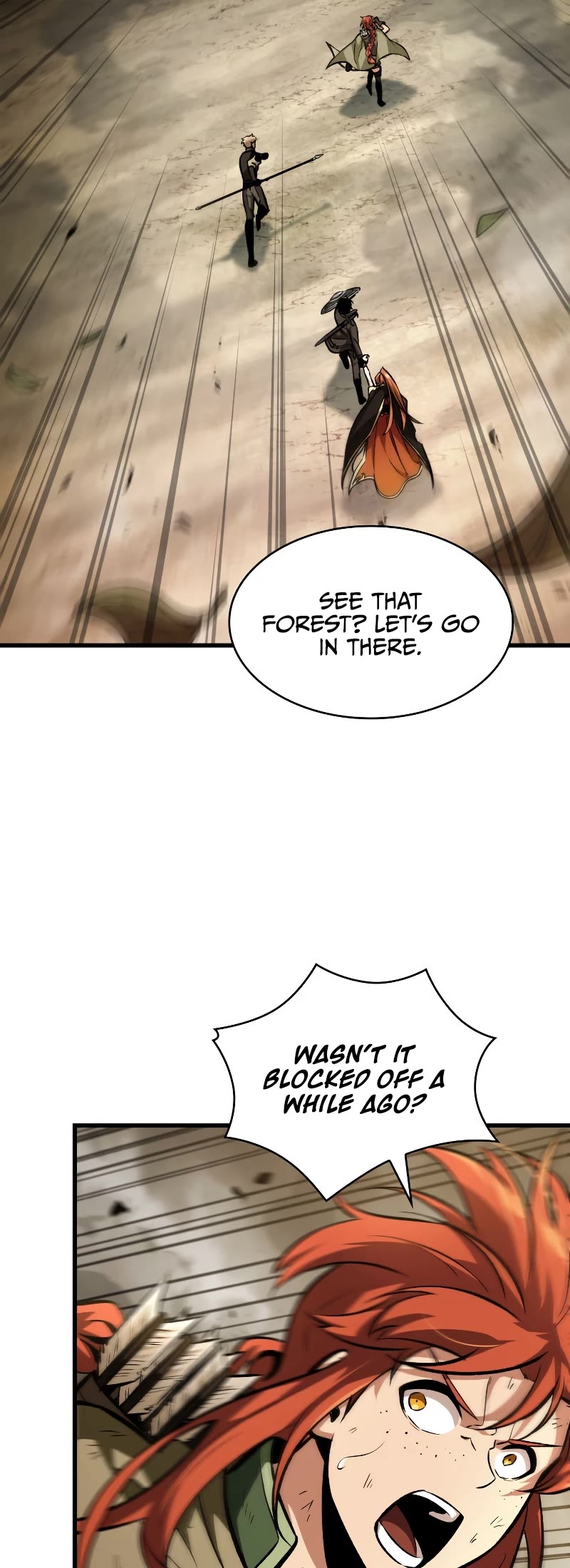 Pick Me Up! Chapter 22 page 15 - Chapter 22