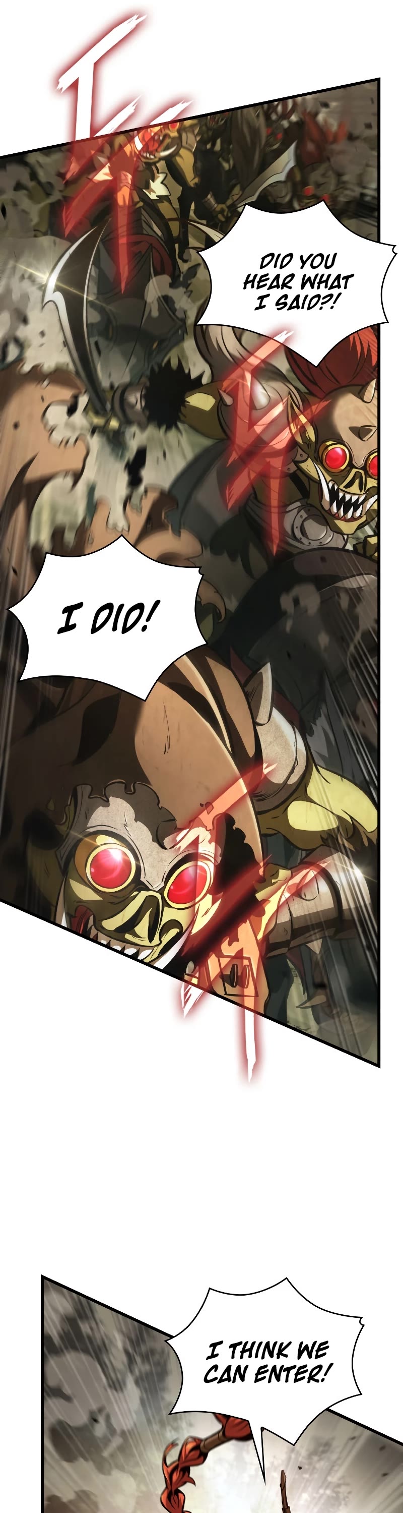 Pick Me Up! Chapter 22 page 17 - Chapter 22