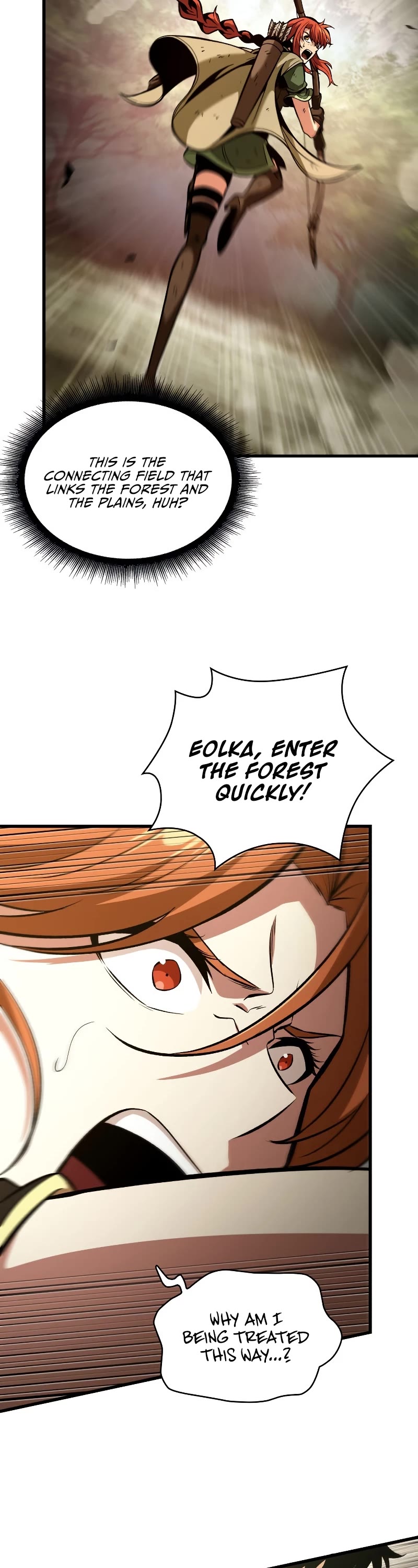 Pick Me Up! Chapter 22 page 18 - Chapter 22