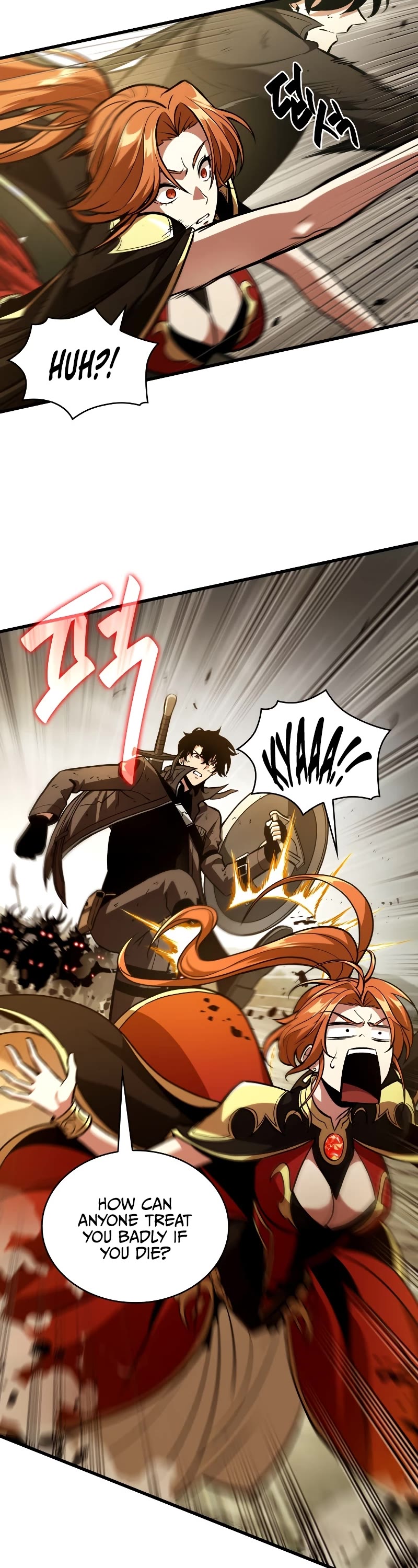 Pick Me Up! Chapter 22 page 19 - Chapter 22