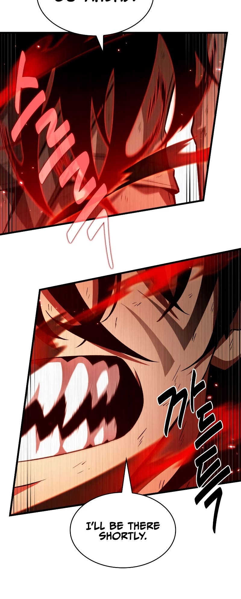 Pick Me Up! Chapter 22 page 21 - Chapter 22