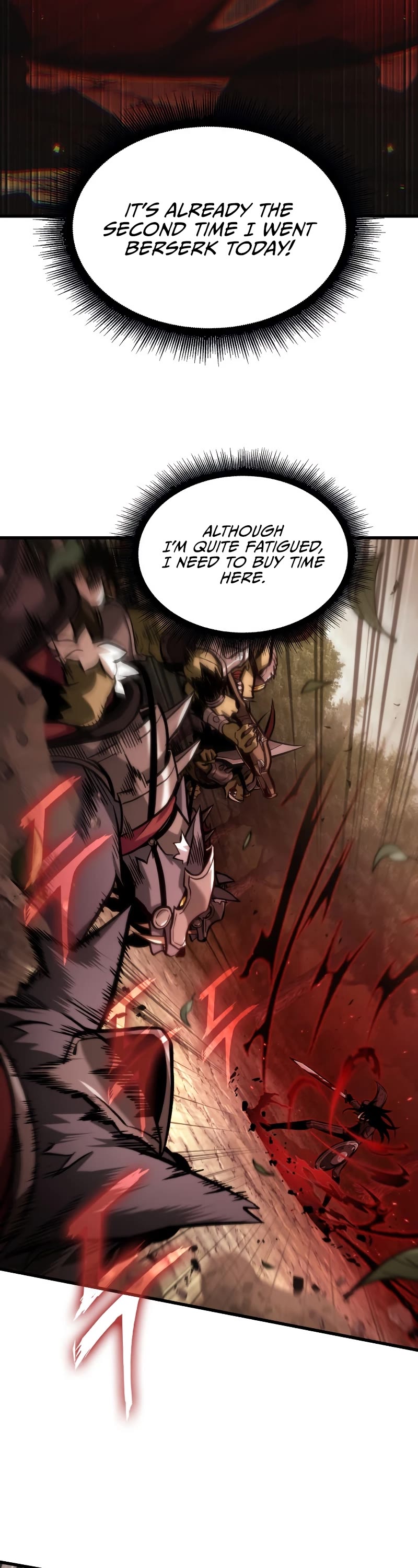 Pick Me Up! Chapter 22 page 23 - Chapter 22