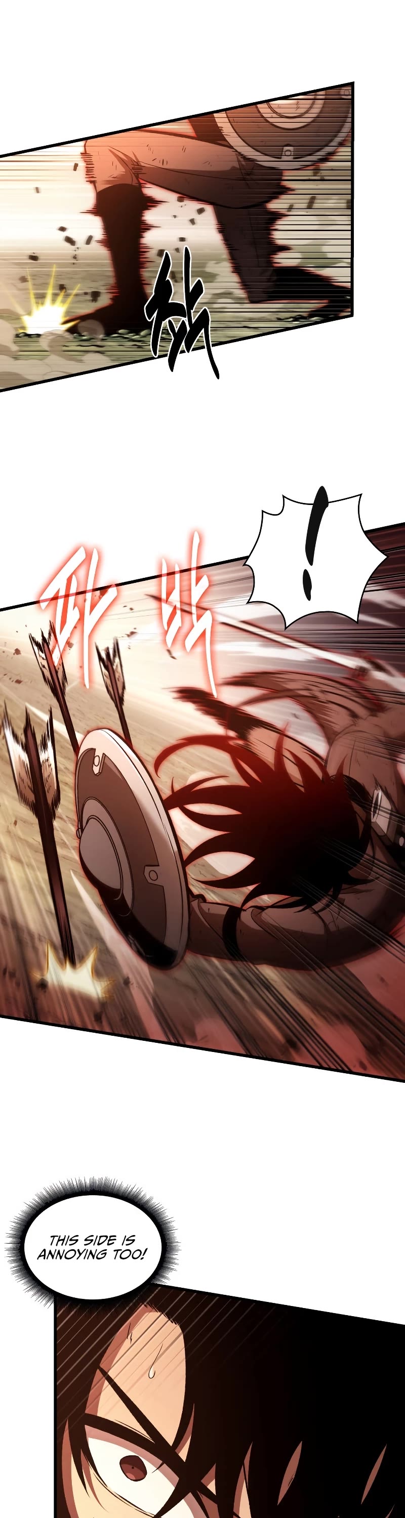 Pick Me Up! Chapter 22 page 27 - Chapter 22