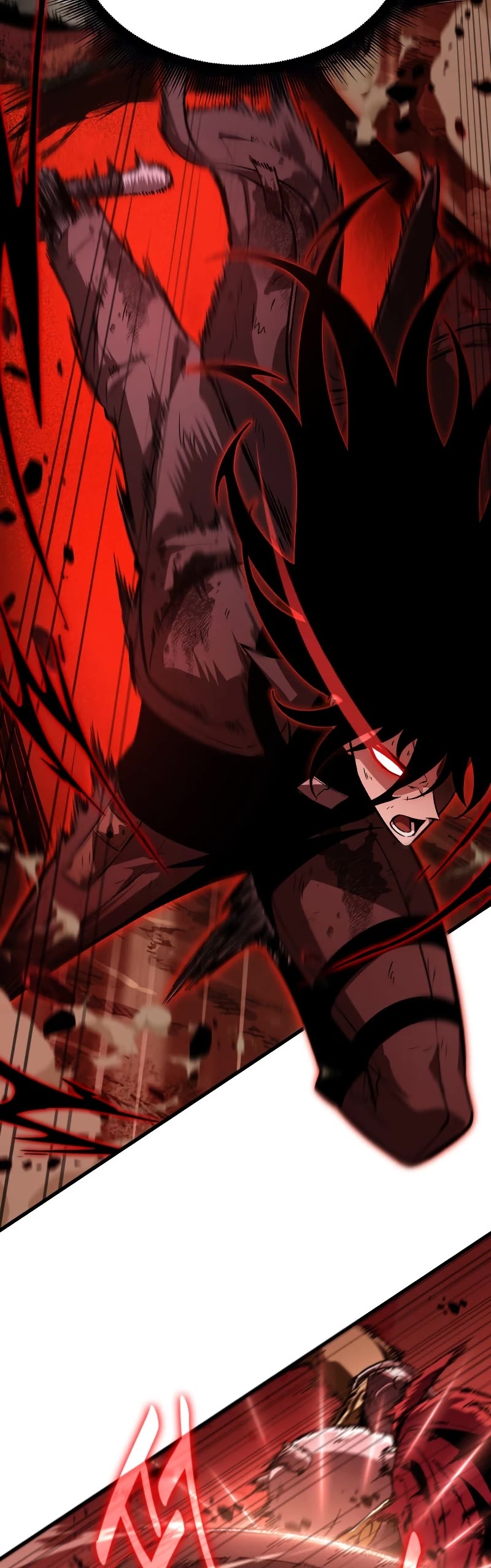 Pick Me Up! Chapter 22 page 30 - Chapter 22