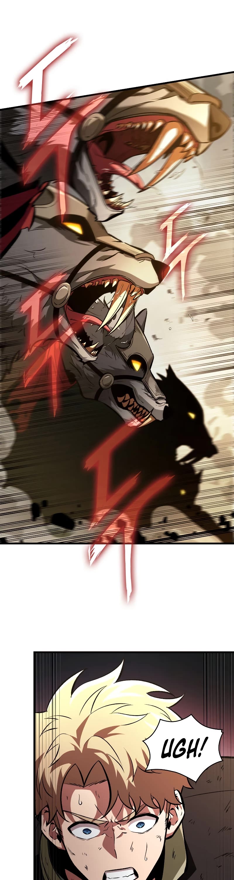 Pick Me Up! Chapter 22 page 37 - Chapter 22