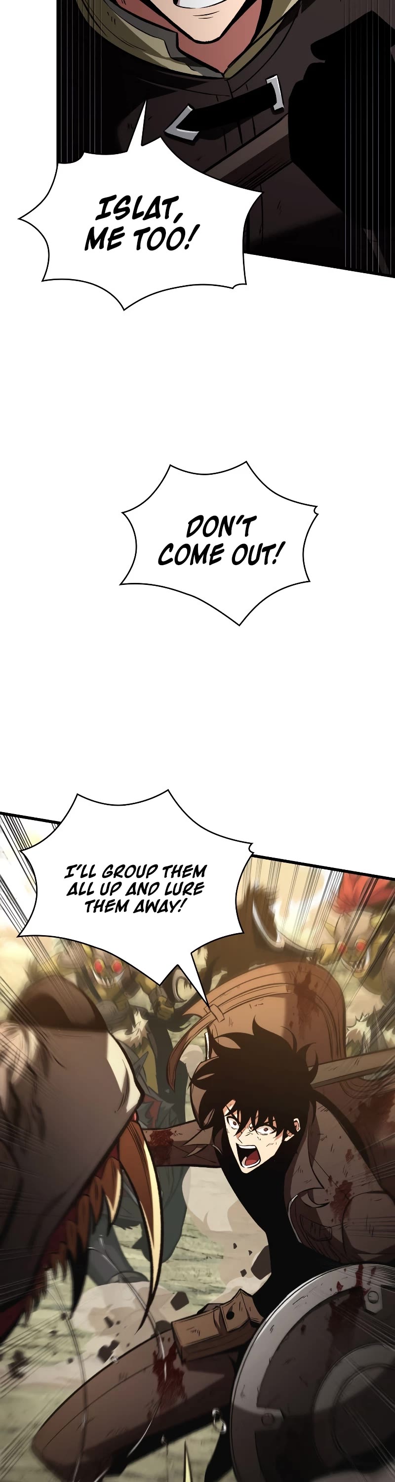 Pick Me Up! Chapter 22 page 38 - Chapter 22