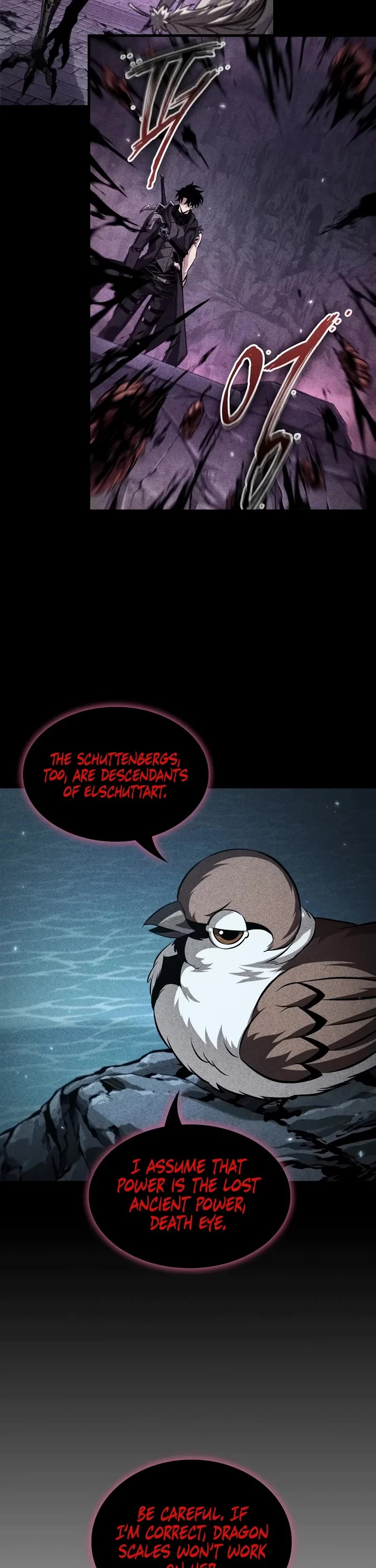 Pick Me Up! Chapter 220 page 12 - Chapter 220