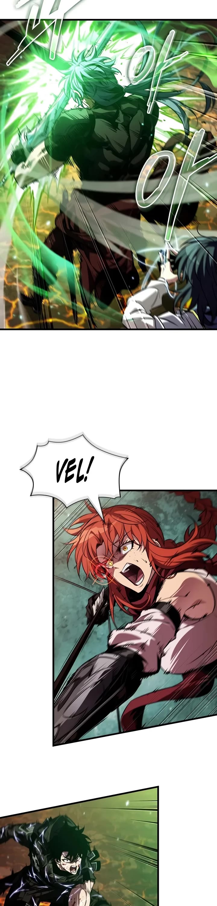 Pick Me Up! Chapter 220 page 18 - Chapter 220