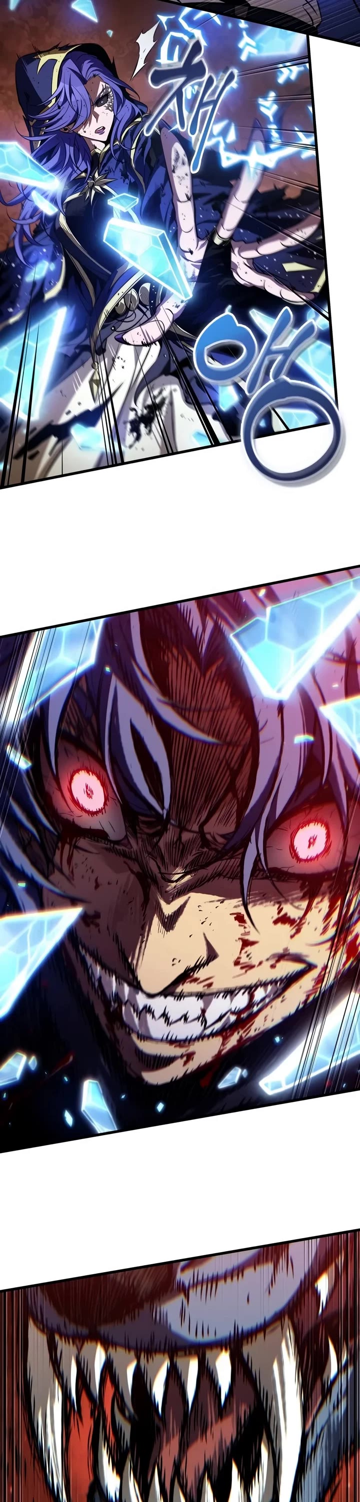 Pick Me Up! Chapter 220 page 24 - Chapter 220