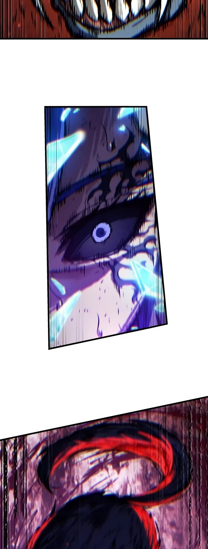 Pick Me Up! Chapter 220 page 25 - Chapter 220