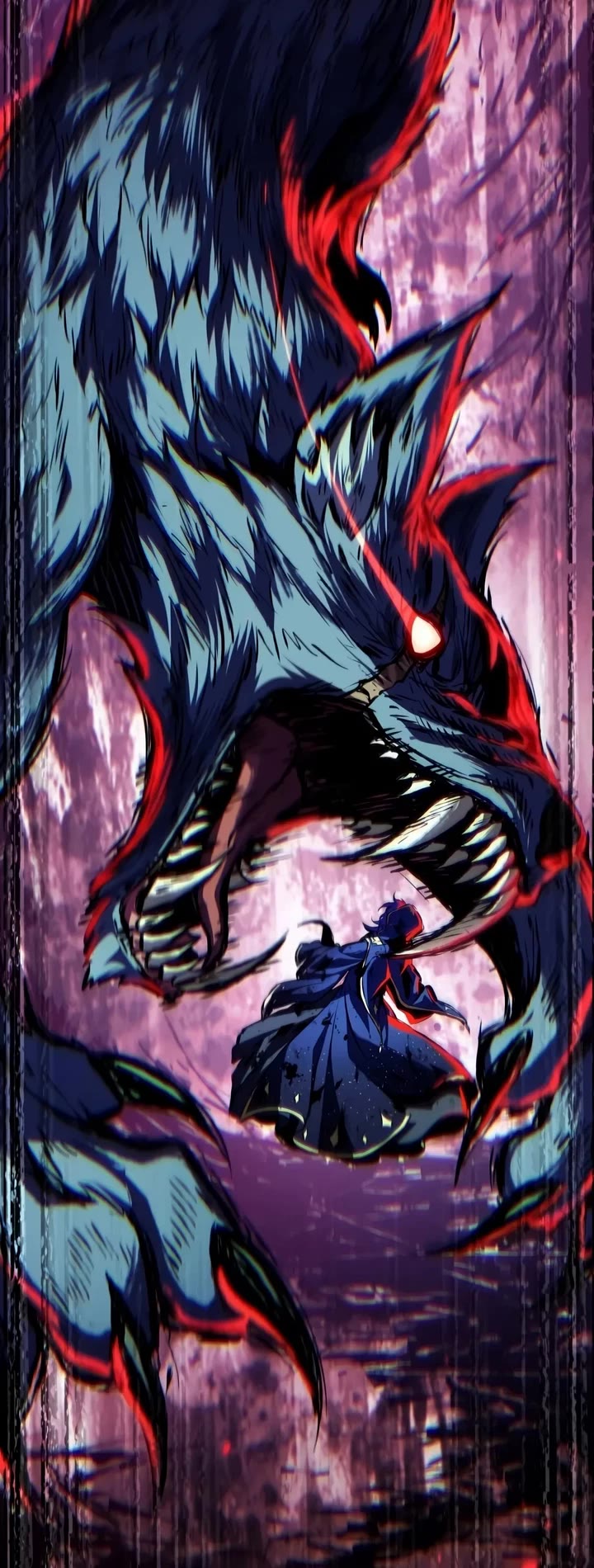 Pick Me Up! Chapter 220 page 26 - Chapter 220