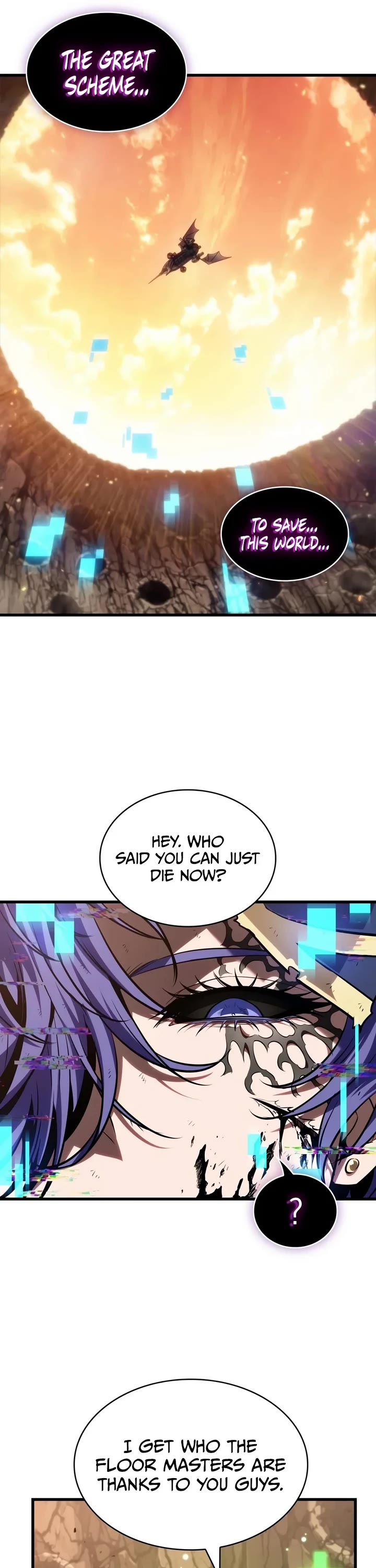 Pick Me Up! Chapter 220 page 34 - Chapter 220