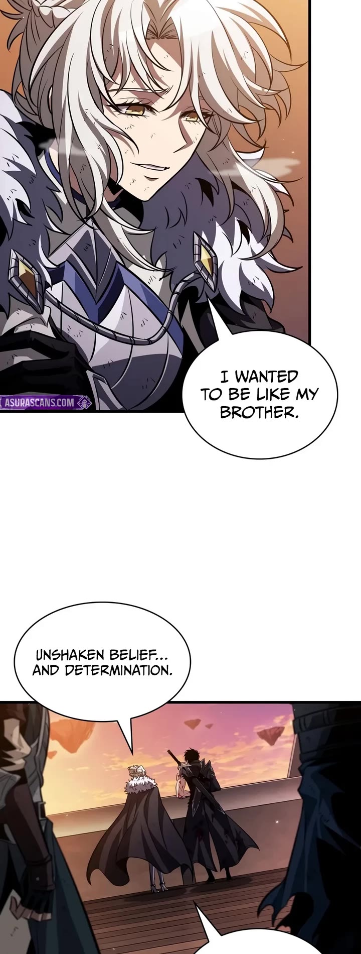 Pick Me Up! Chapter 220 page 43 - Chapter 220