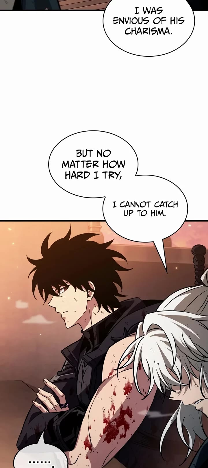 Pick Me Up! Chapter 220 page 44 - Chapter 220