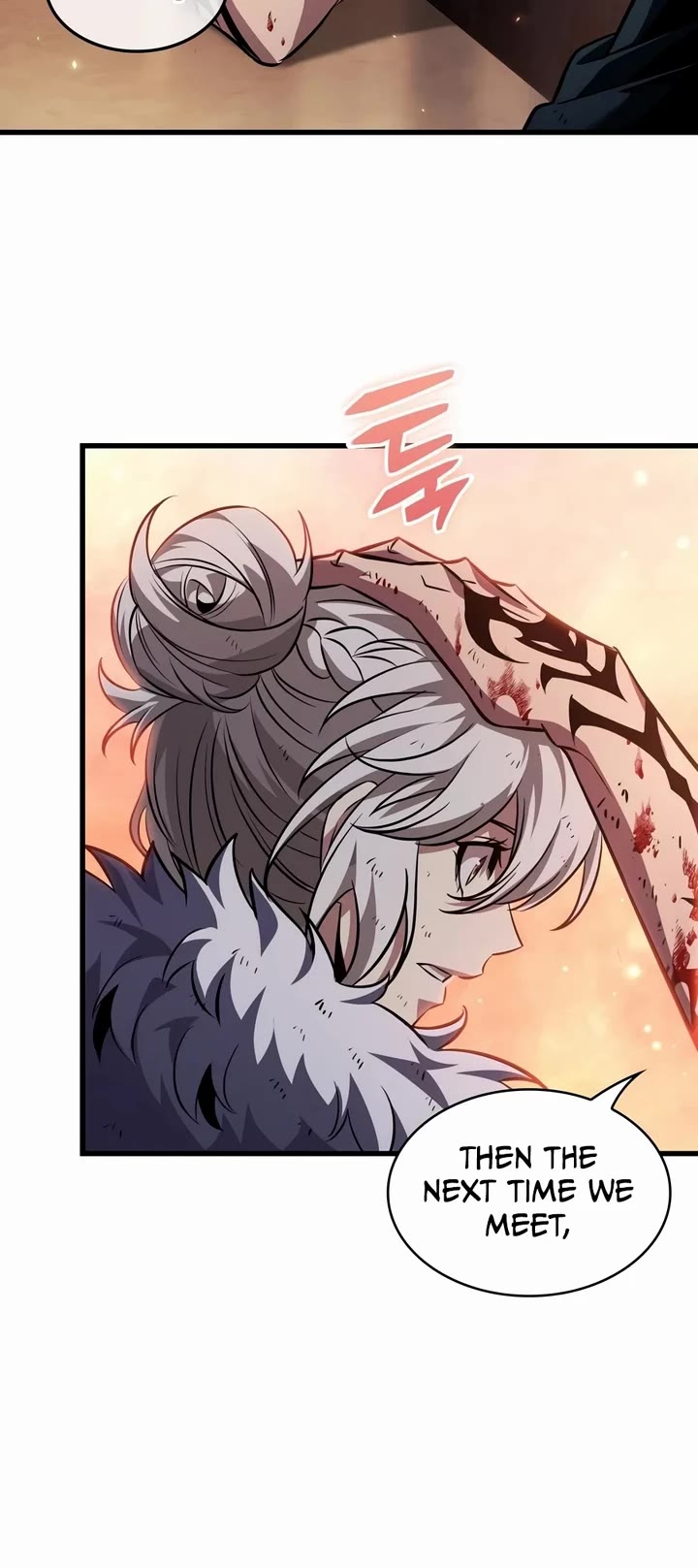 Pick Me Up! Chapter 220 page 45 - Chapter 220