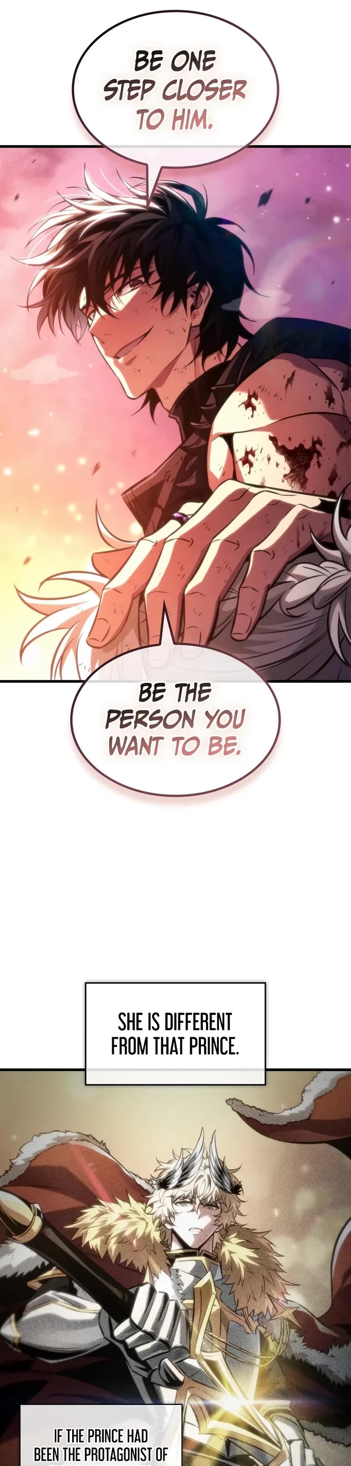 Pick Me Up! Chapter 220 page 46 - Chapter 220