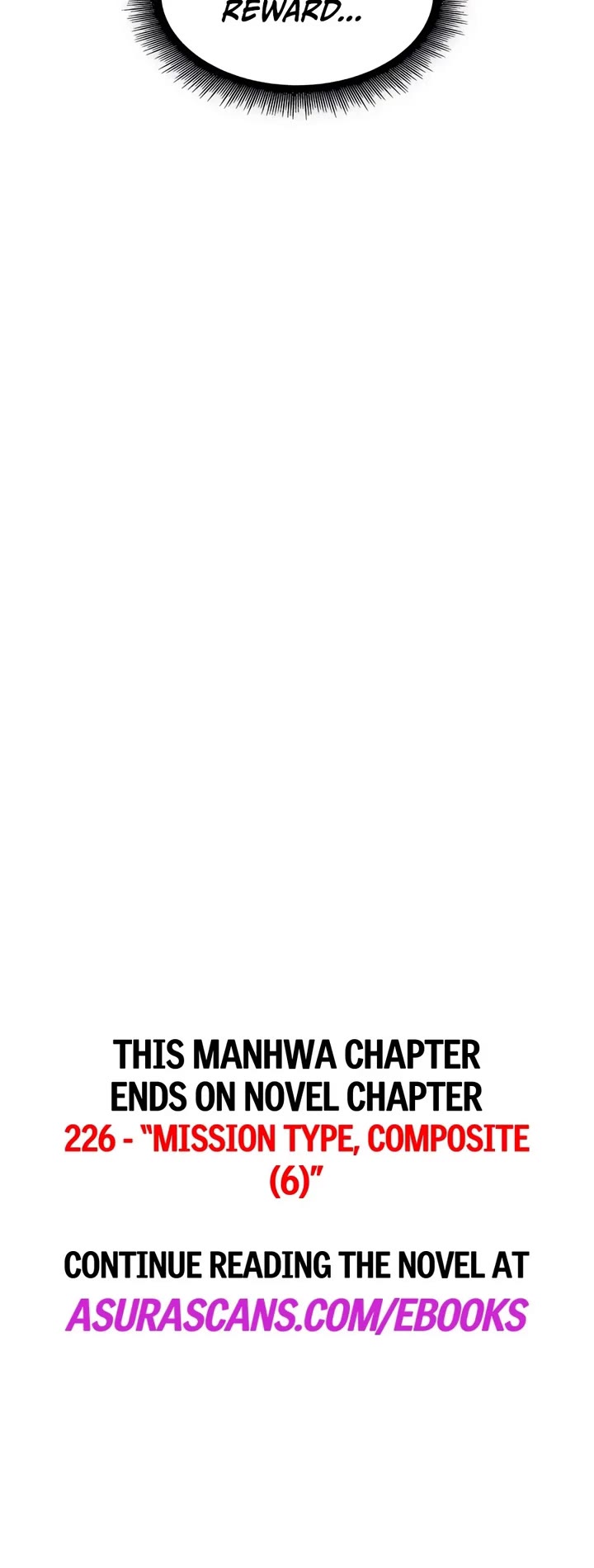 Pick Me Up! Chapter 220 page 50 - Chapter 220