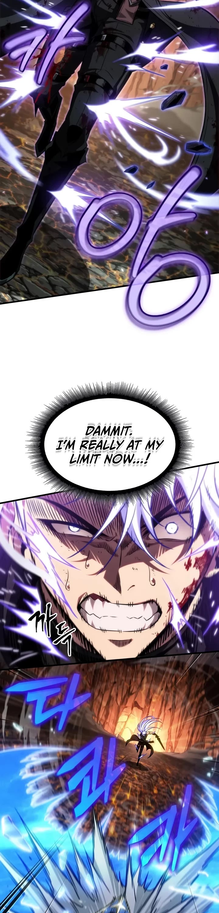 Pick Me Up! Chapter 220 page 8 - Chapter 220