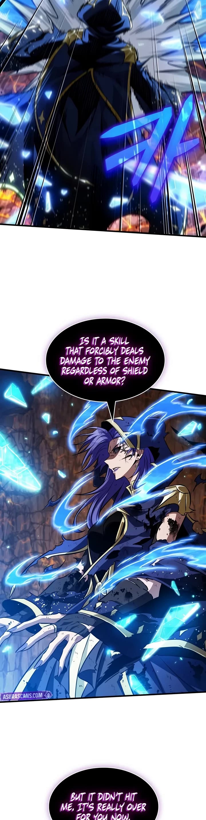 Pick Me Up! Chapter 220 page 9 - Chapter 220